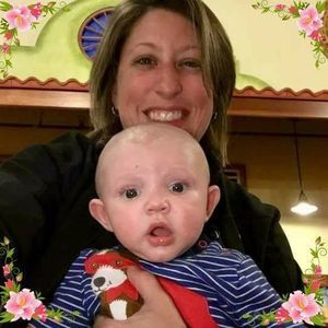 Meet your Posher, Victoria j